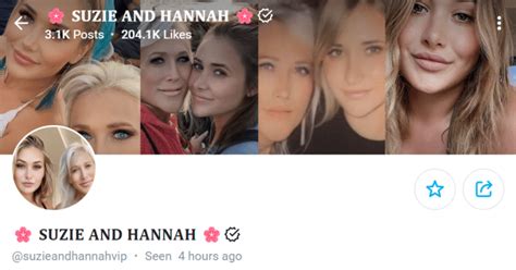 The Best Mother Daughter Onlyfans Accounts of 2024